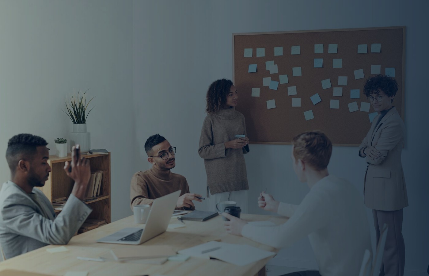 CoachPro collaborative delivery