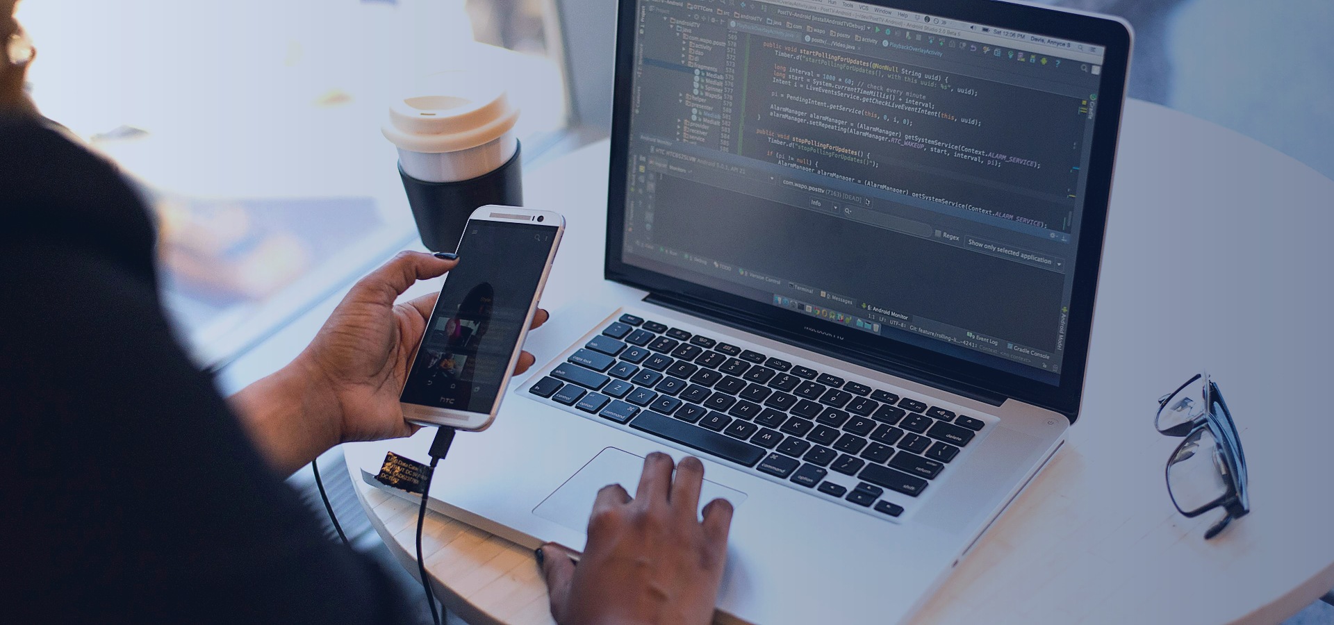 Engineer building scalable software and cloud solutions